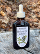 Balsam Fir Cordial